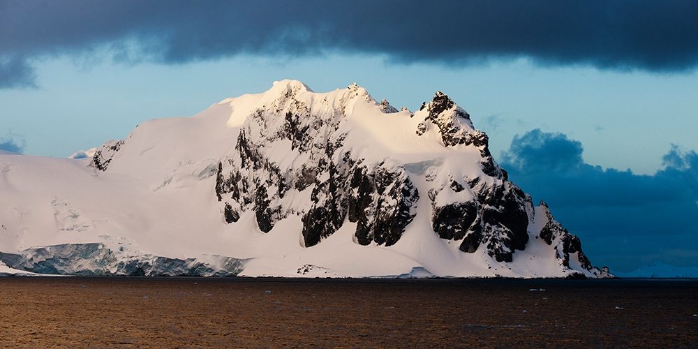 Antarctica art print by Ulf Brommelhorster for $57.95 CAD