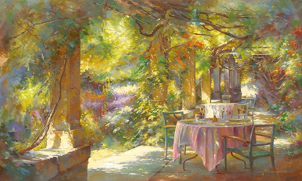 Instant benit art print by Johan Messely for $57.95 CAD