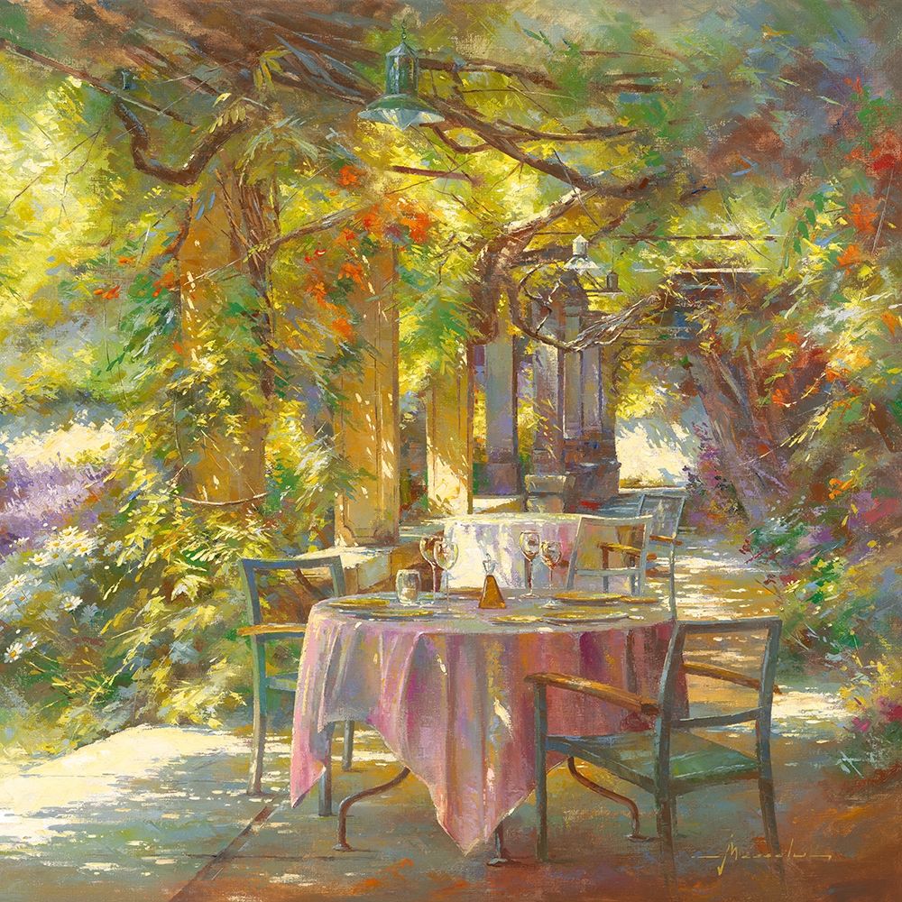 Instant benit art print by Johan Messely for $57.95 CAD