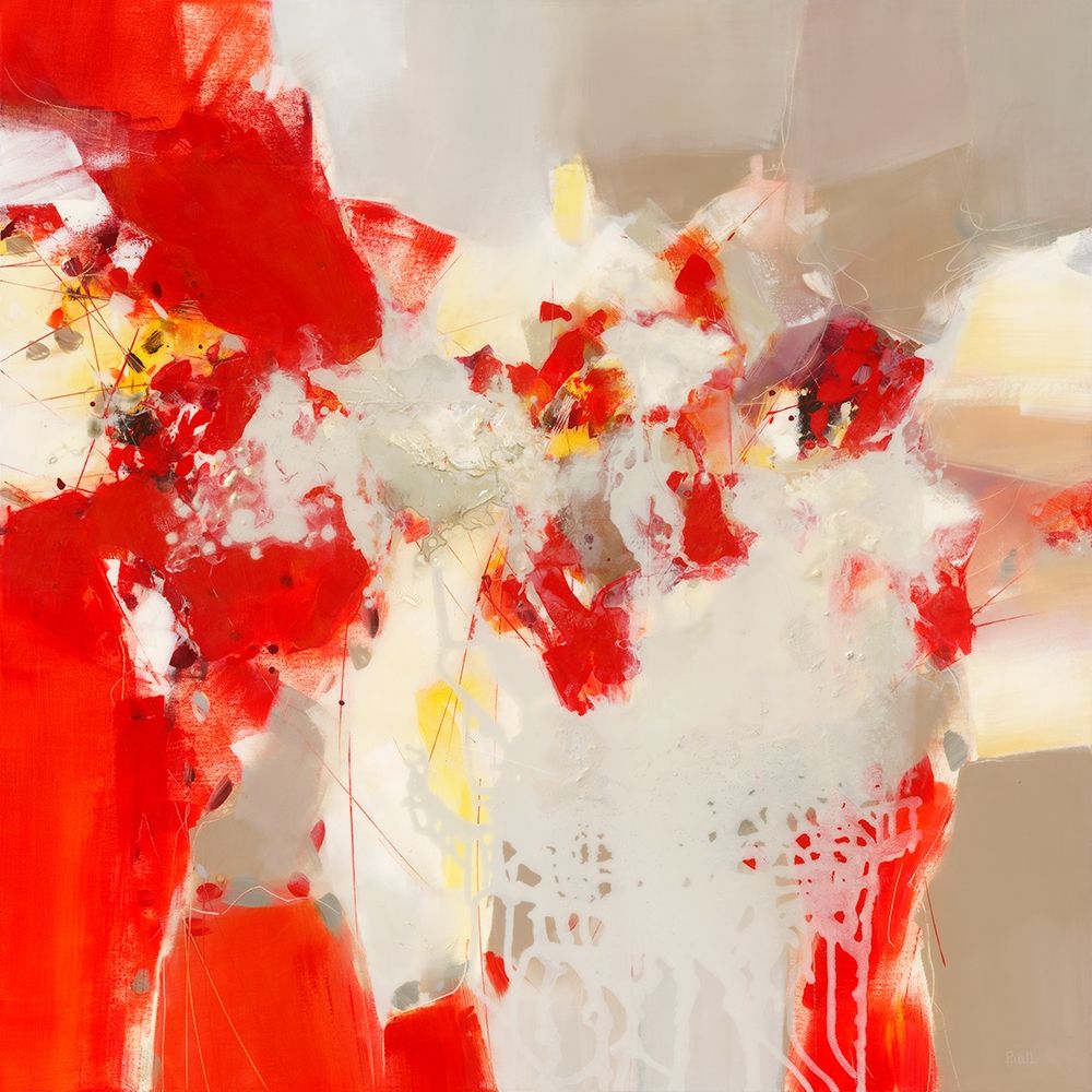 Sublimation III art print by Veronique Ball for $57.95 CAD