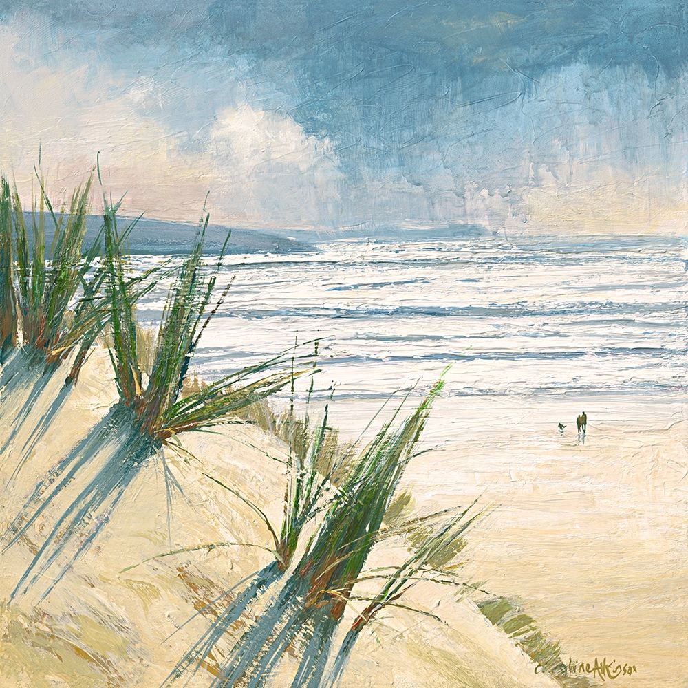After the Storm art print by Caroline Atkinson for $57.95 CAD