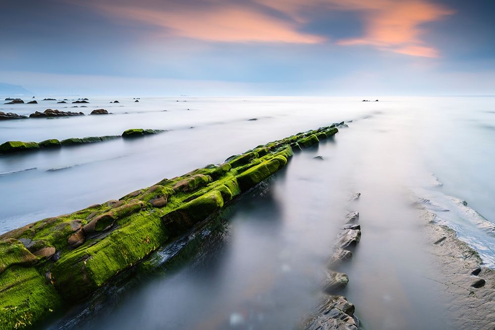 Barrika II art print by Arnaud Bertrande for $57.95 CAD