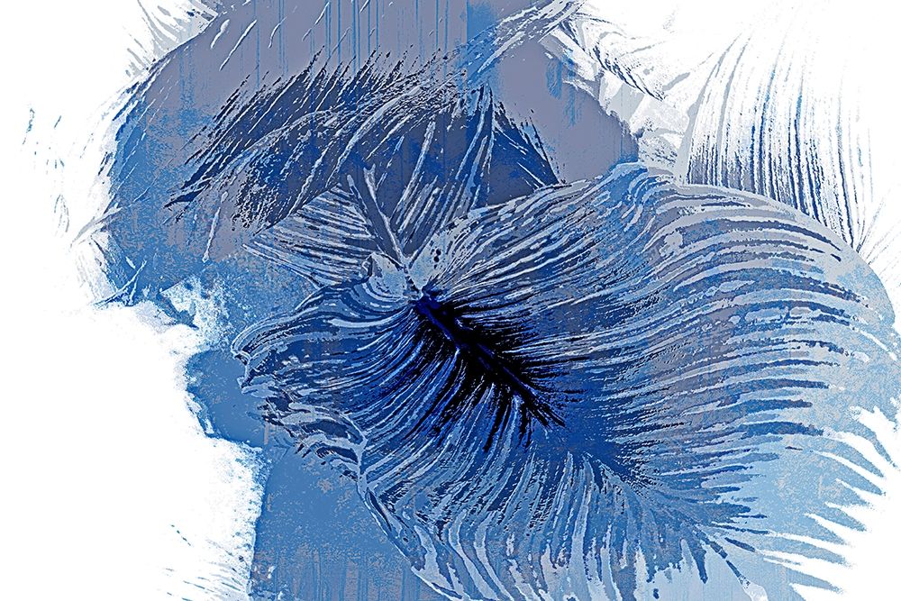 Verschlungen art print by Matthias Baumann for $57.95 CAD
