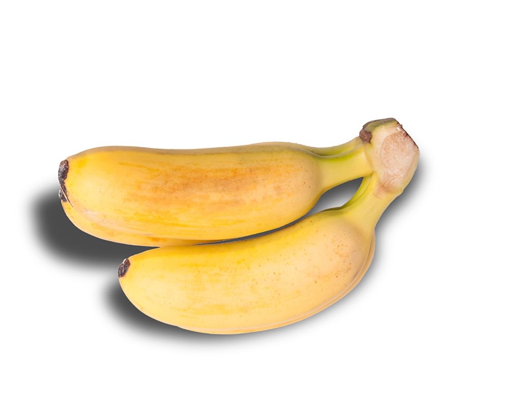 Bananas art print by Volker Brosius for $57.95 CAD