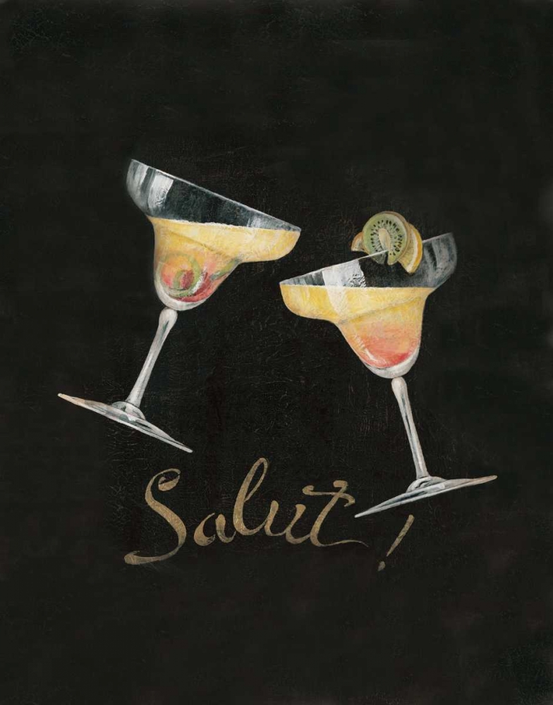 Cheers! IV art print by Pamela Gladding for $57.95 CAD
