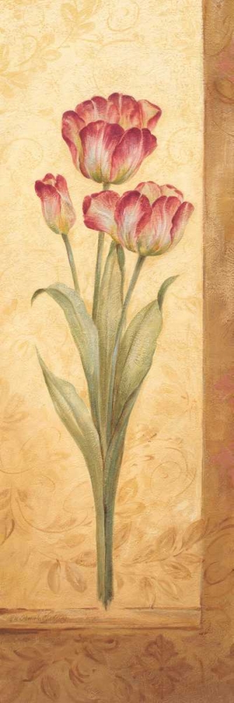 Grandiflora IV art print by Pamela Gladding for $57.95 CAD