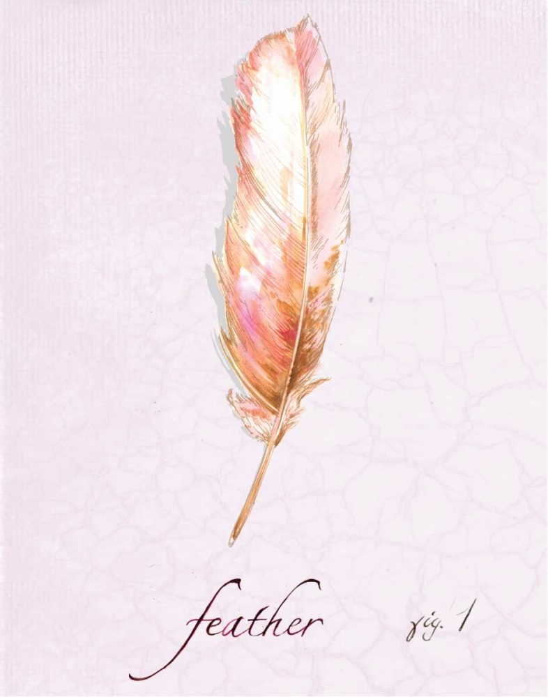 Feather Dance art print by Gregory Gorham for $57.95 CAD