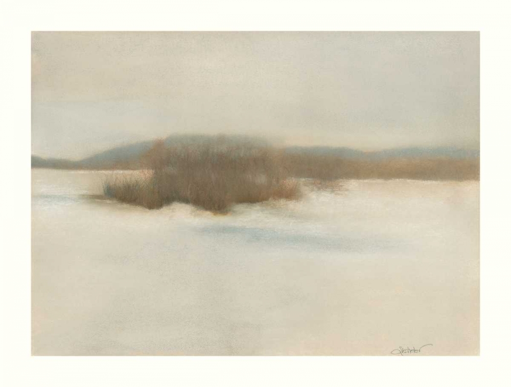 Winter Willows art print by Sammy Sheler for $57.95 CAD