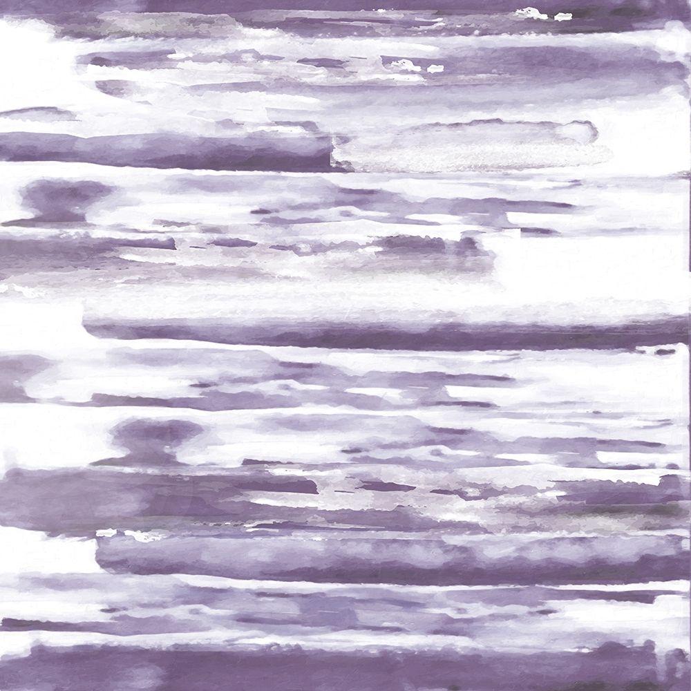 Purple Haze 2 art print by Cynthia Alvarez for $57.95 CAD