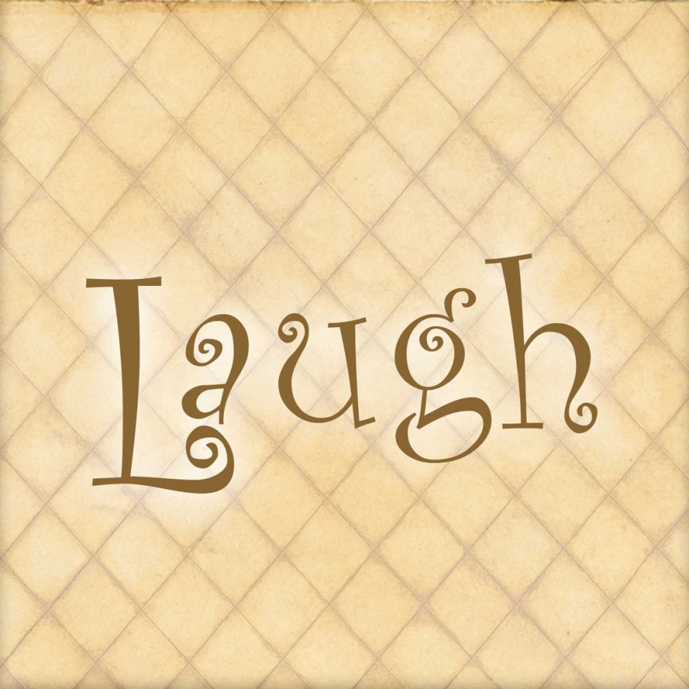 Spring Laugh art print by Dan DiPaolo for $57.95 CAD