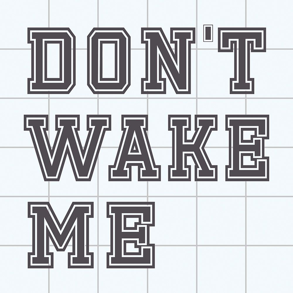 Dont Wake Me art print by Diane Stimson for $57.95 CAD