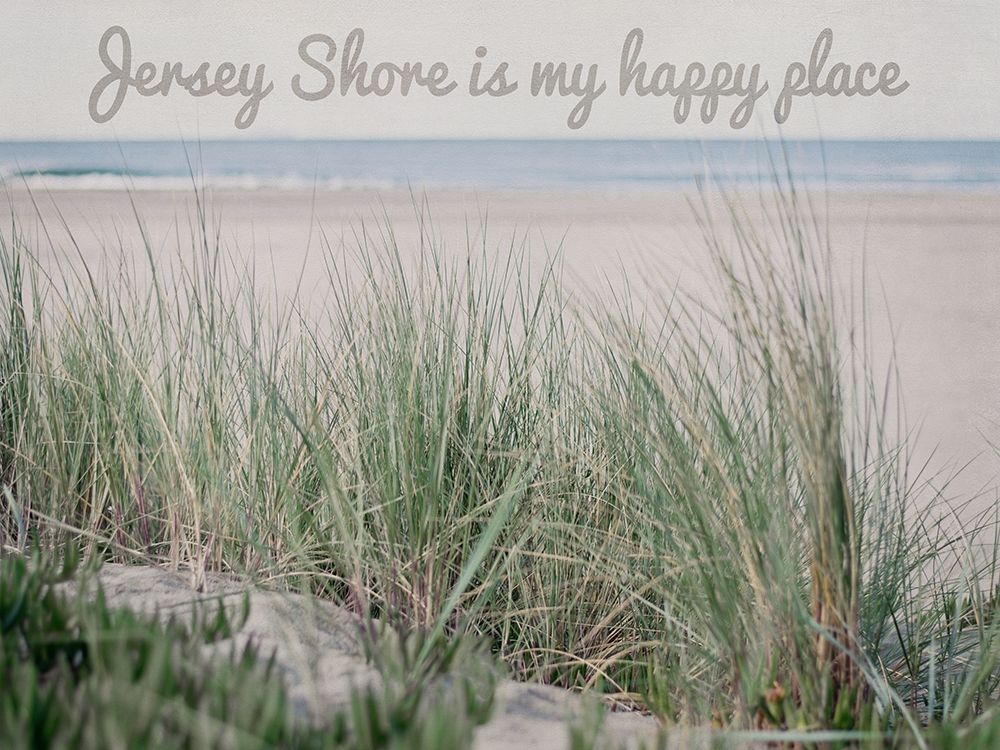 Jersey Happiness art print by Elizabeth Urquhart for $57.95 CAD