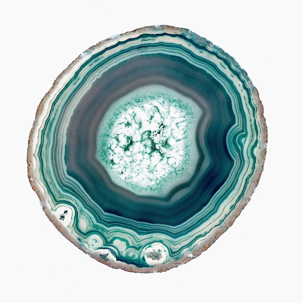 Geode 1 art print by Elizabeth Urquhart for $57.95 CAD