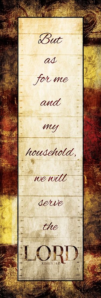 My Household art print by Jace Grey for $57.95 CAD