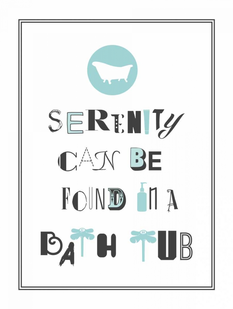 Serenity 2 art print by Jace Grey for $57.95 CAD