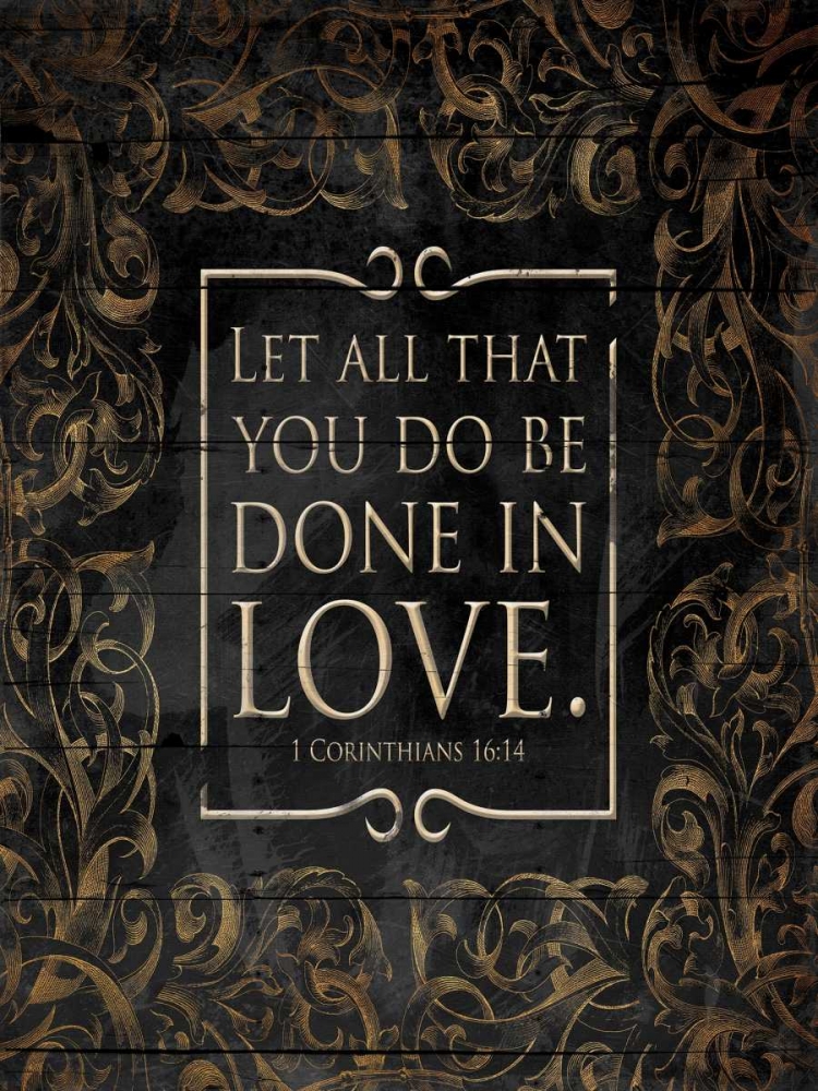 Done In Love art print by Jace Grey for $57.95 CAD