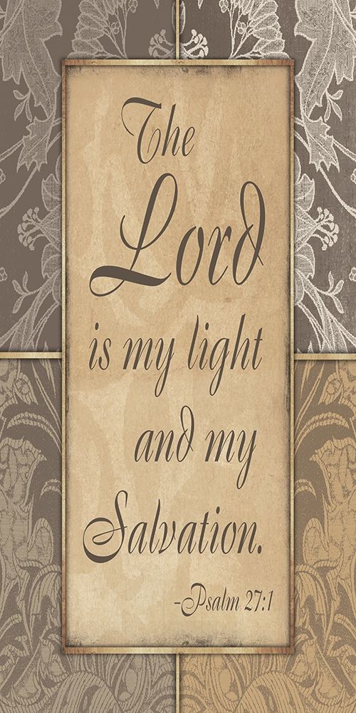 Lord Salvation art print by Jace Grey for $57.95 CAD