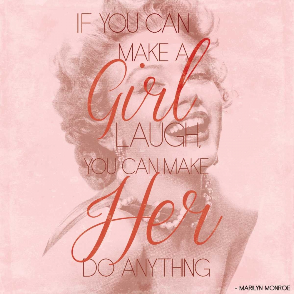 Marilyn art print by Jace Grey for $57.95 CAD