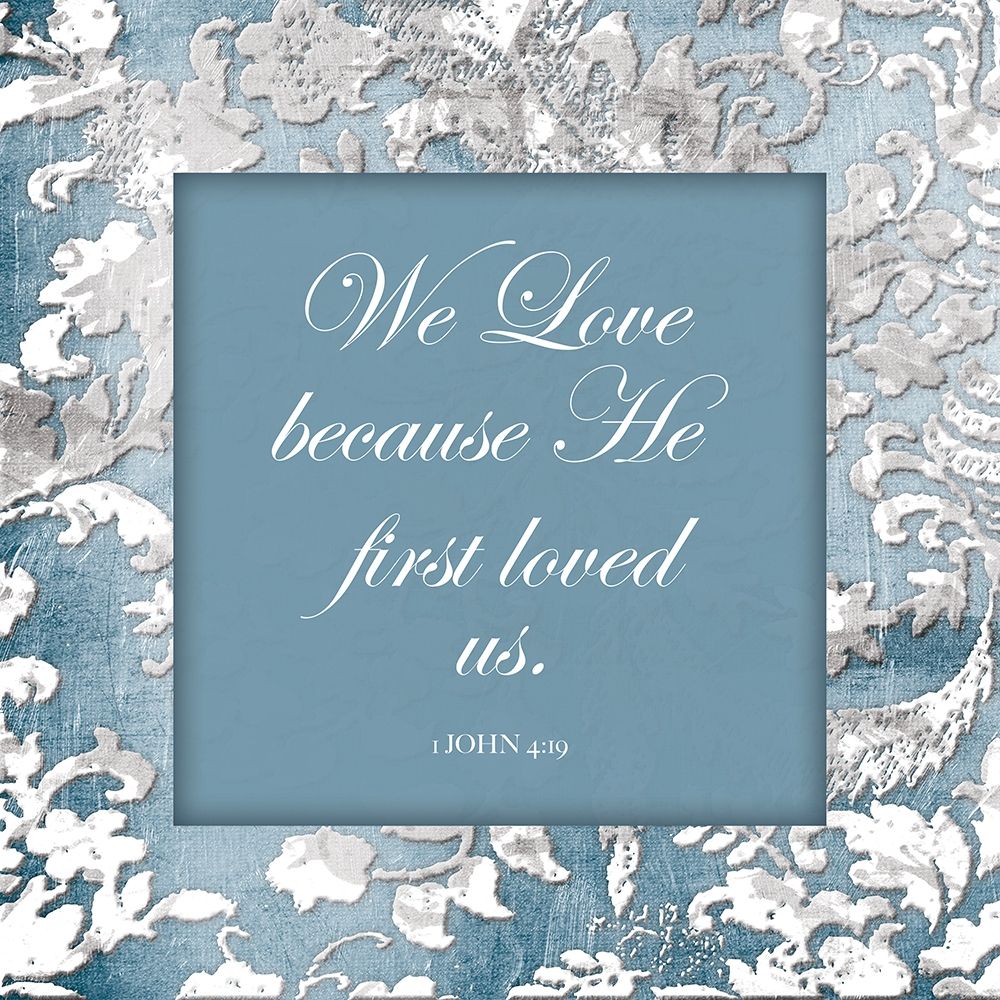 Loved Us art print by Jace Grey for $57.95 CAD