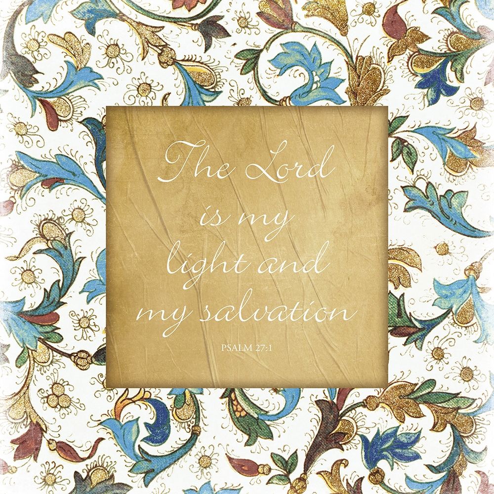My Salvation art print by Jace Grey for $57.95 CAD