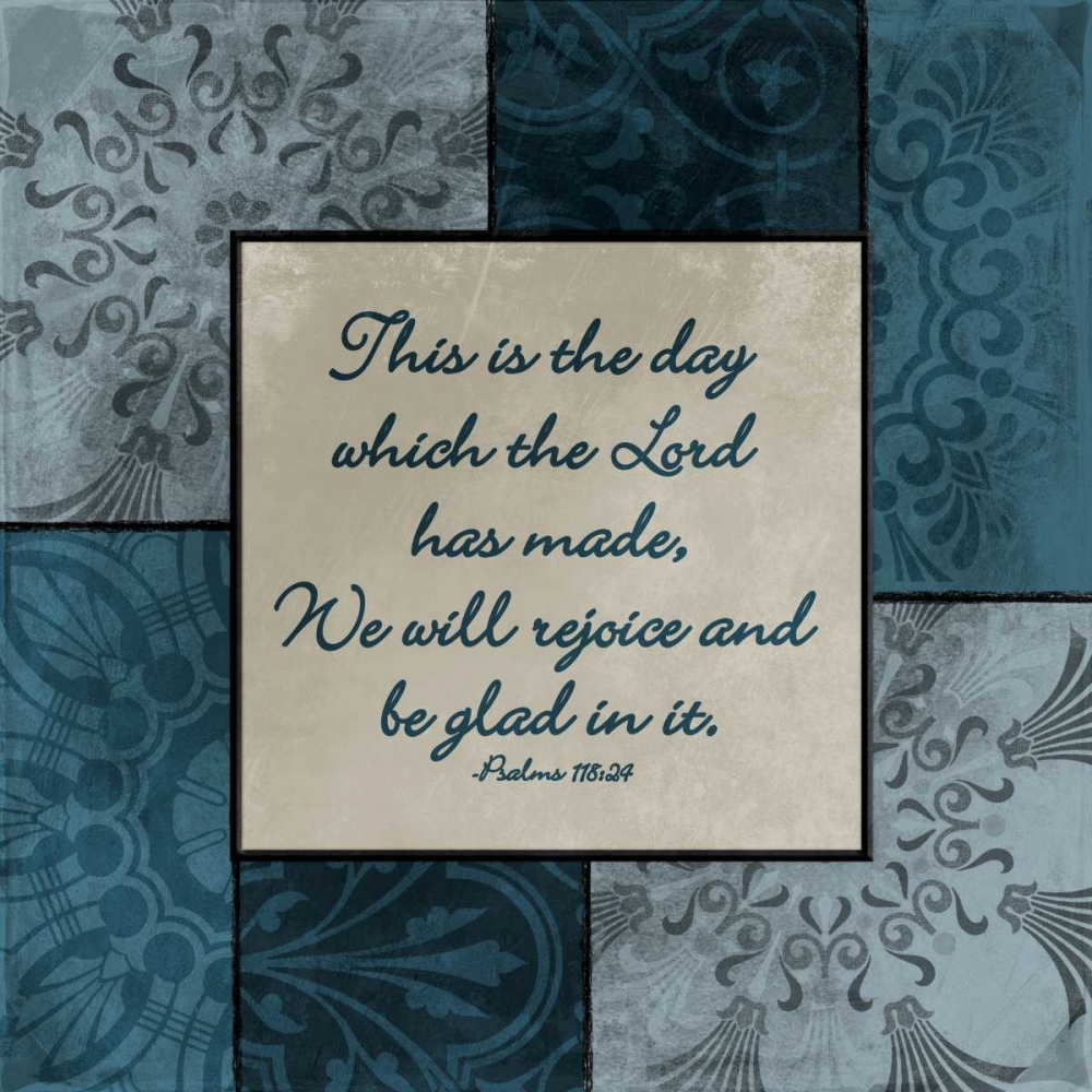 This Is The Day art print by Jace Grey for $57.95 CAD