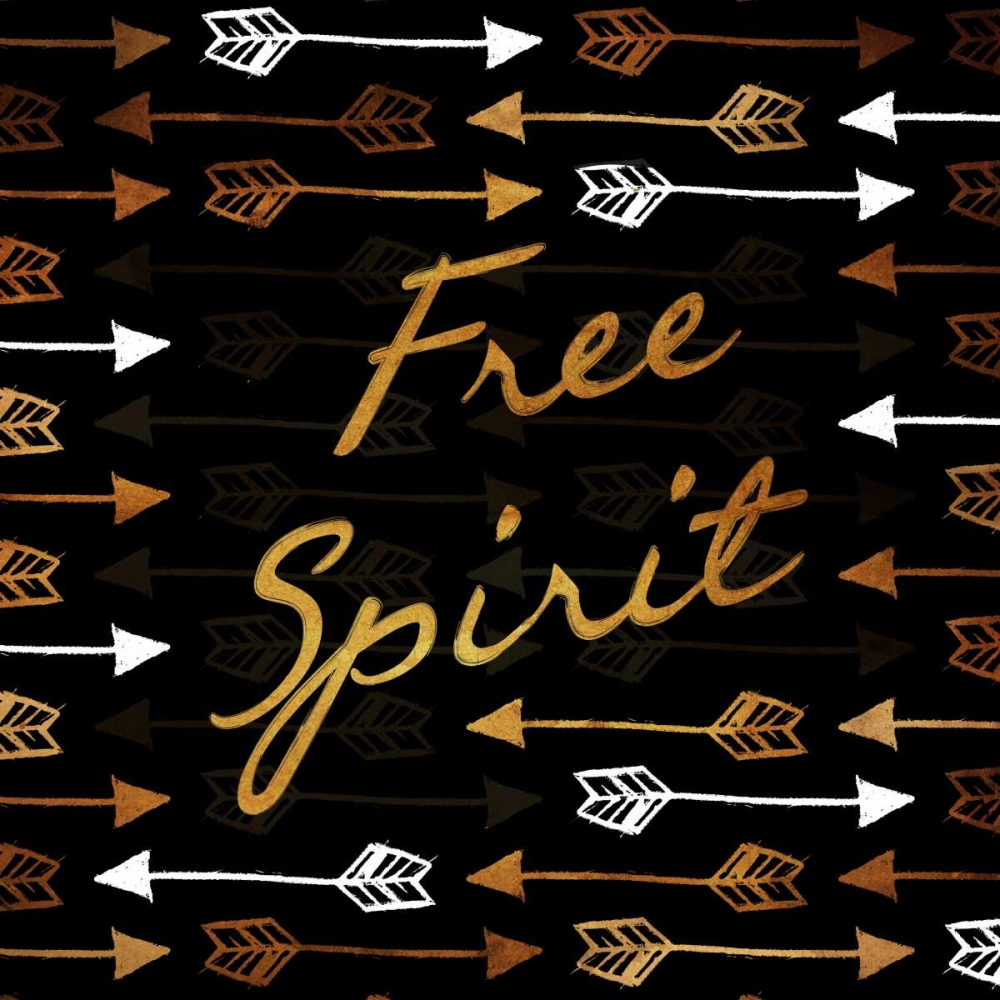 Free Spirit art print by Jace Grey for $57.95 CAD