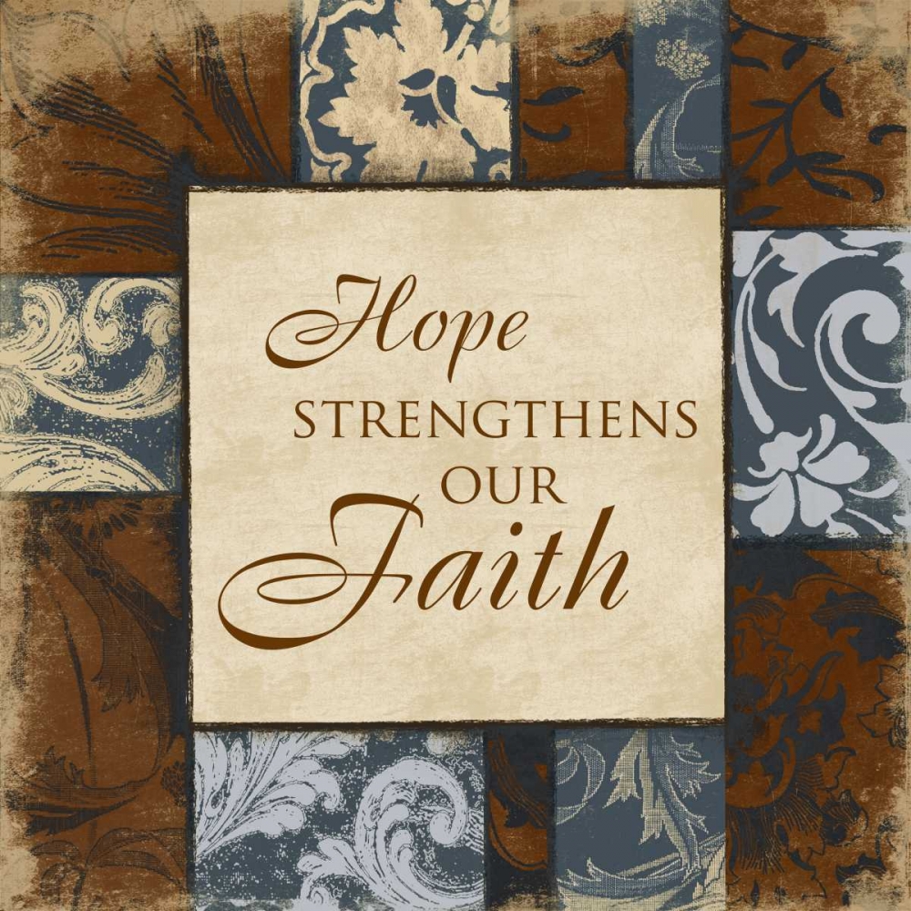 Hope  3 art print by Jace Grey for $63.95 CAD