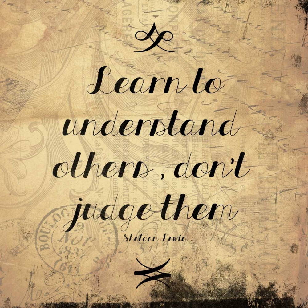 Learn art print by Jace Grey for $63.95 CAD