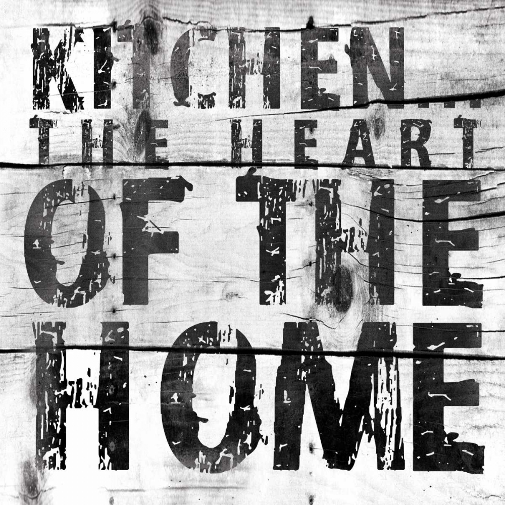 Kitchen 2 Mate art print by Jace Grey for $63.95 CAD