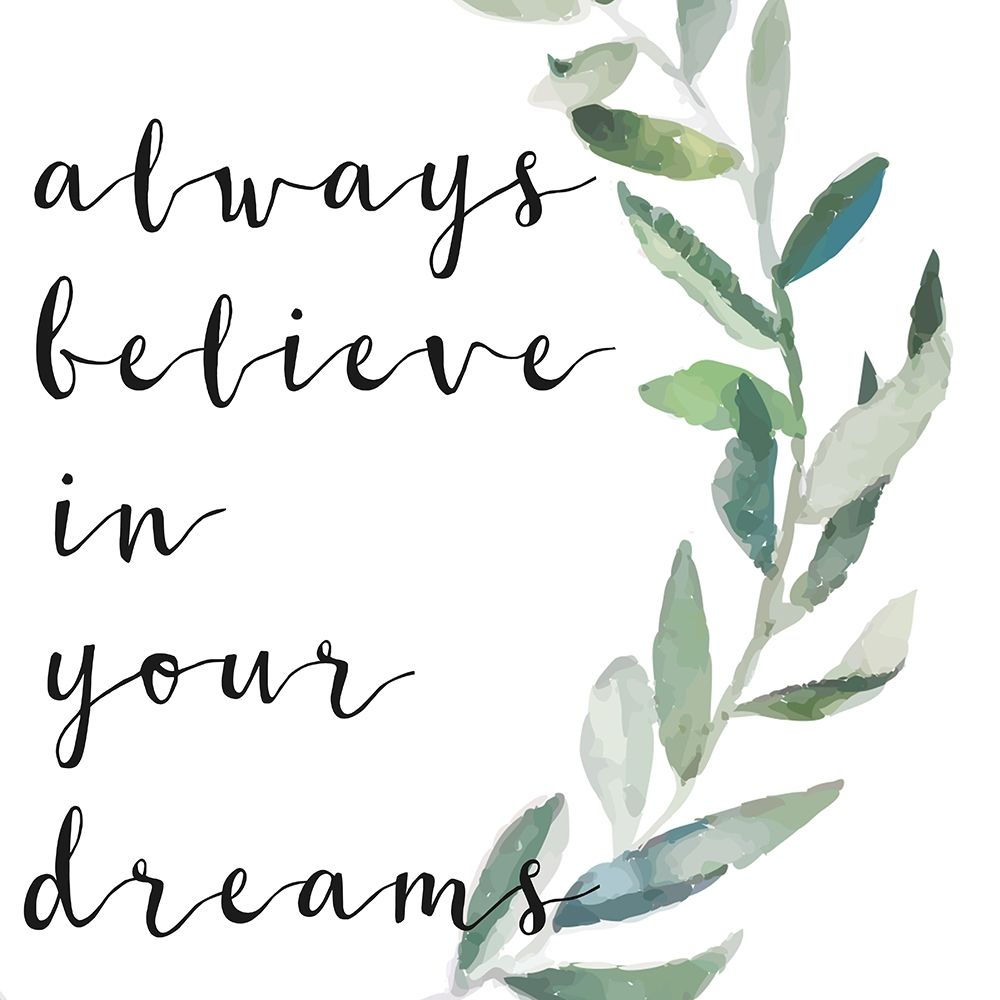 Your Dreams art print by Jelena Matic for $57.95 CAD