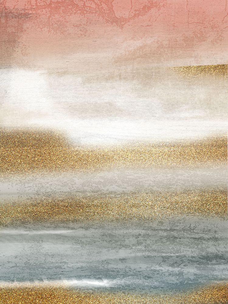 Spring Layers art print by Kimberly Allen for $57.95 CAD