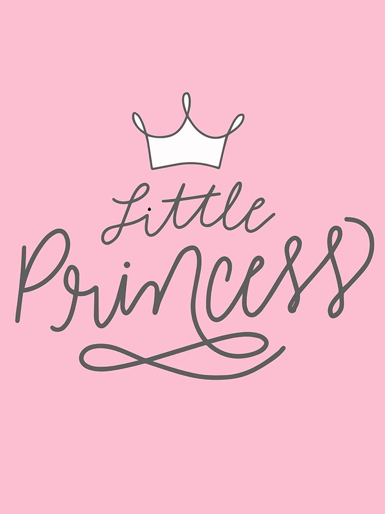 Little Princess 2 art print by Kimberly Allen for $57.95 CAD