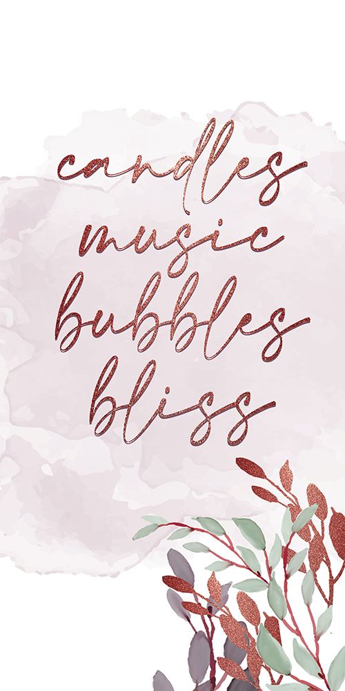 Candles And Music 4 art print by Kimberly Allen for $57.95 CAD