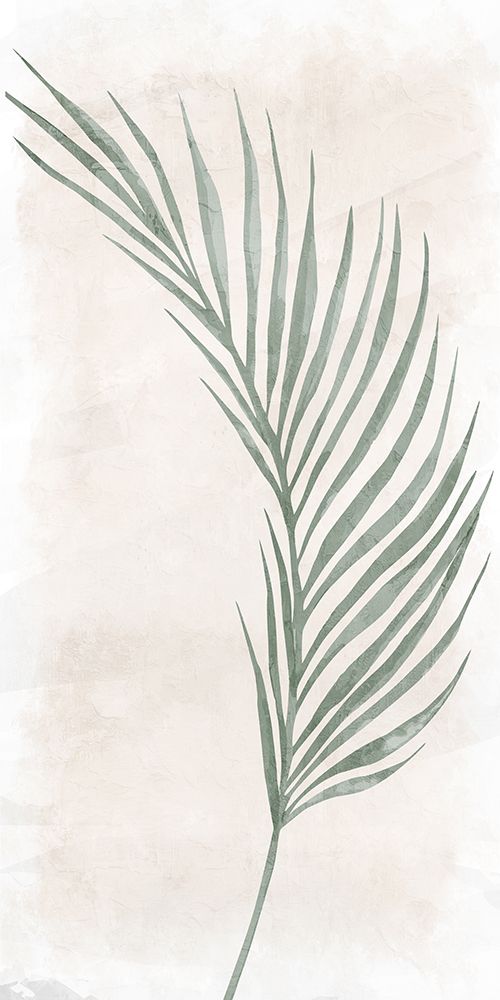 Palms 1 art print by Kimberly Allen for $57.95 CAD