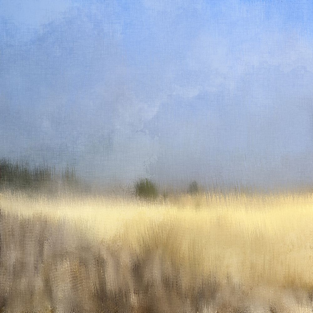 Countryside 1 art print by Allen Kimberly for $57.95 CAD