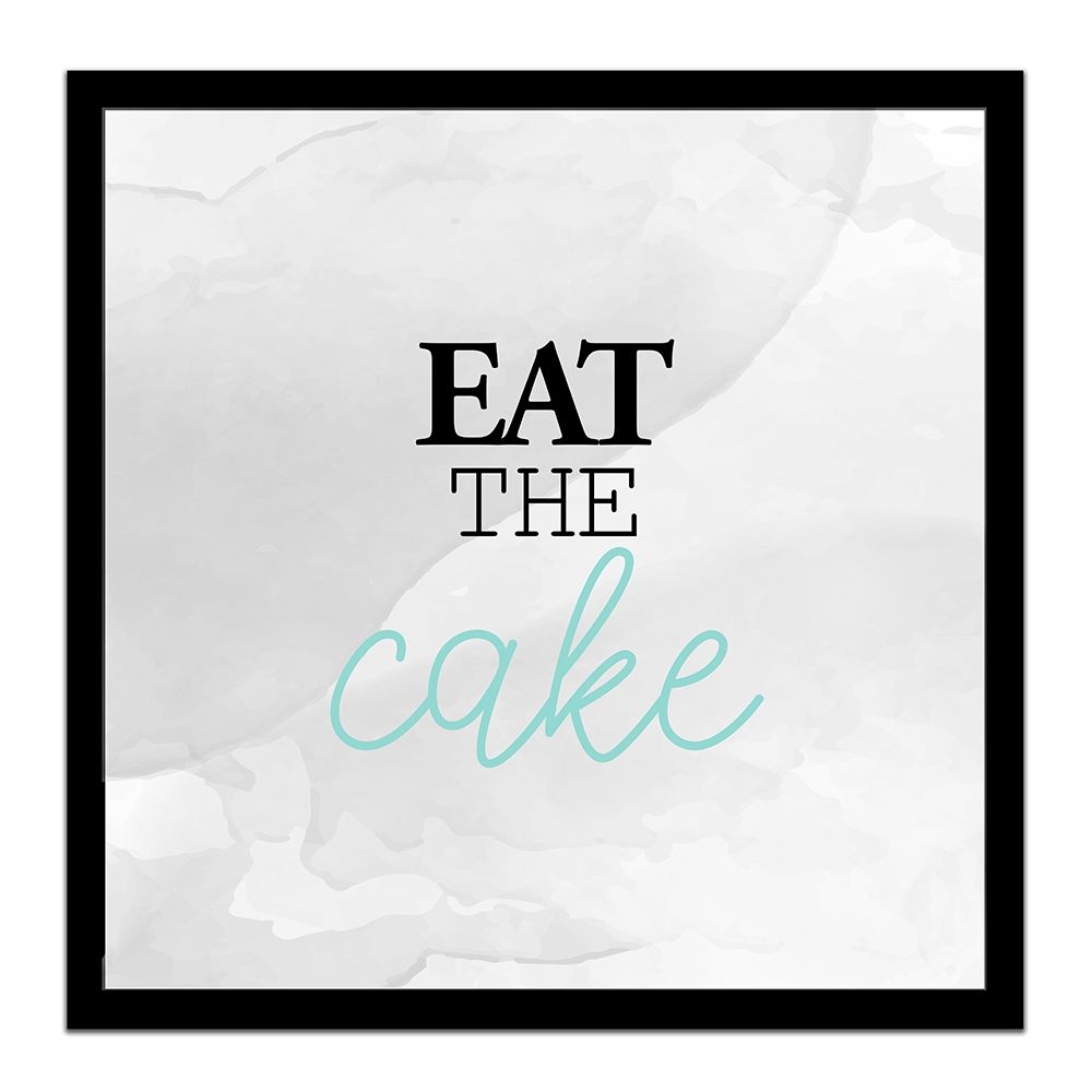 Eat the Cake art print by Kimberly Allen for $57.95 CAD
