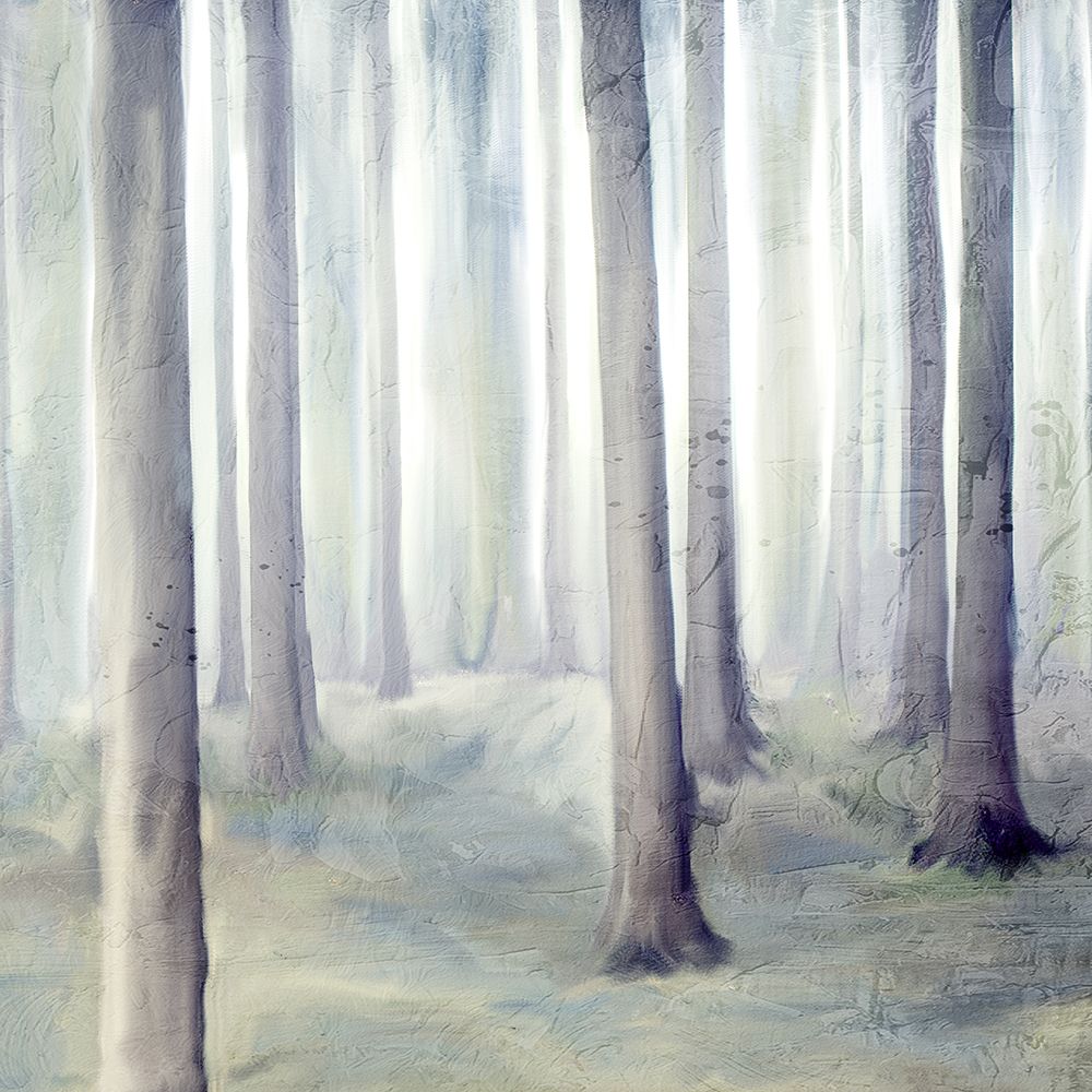 Forest Dreams 2 V2 art print by Kimberly Allen for $57.95 CAD