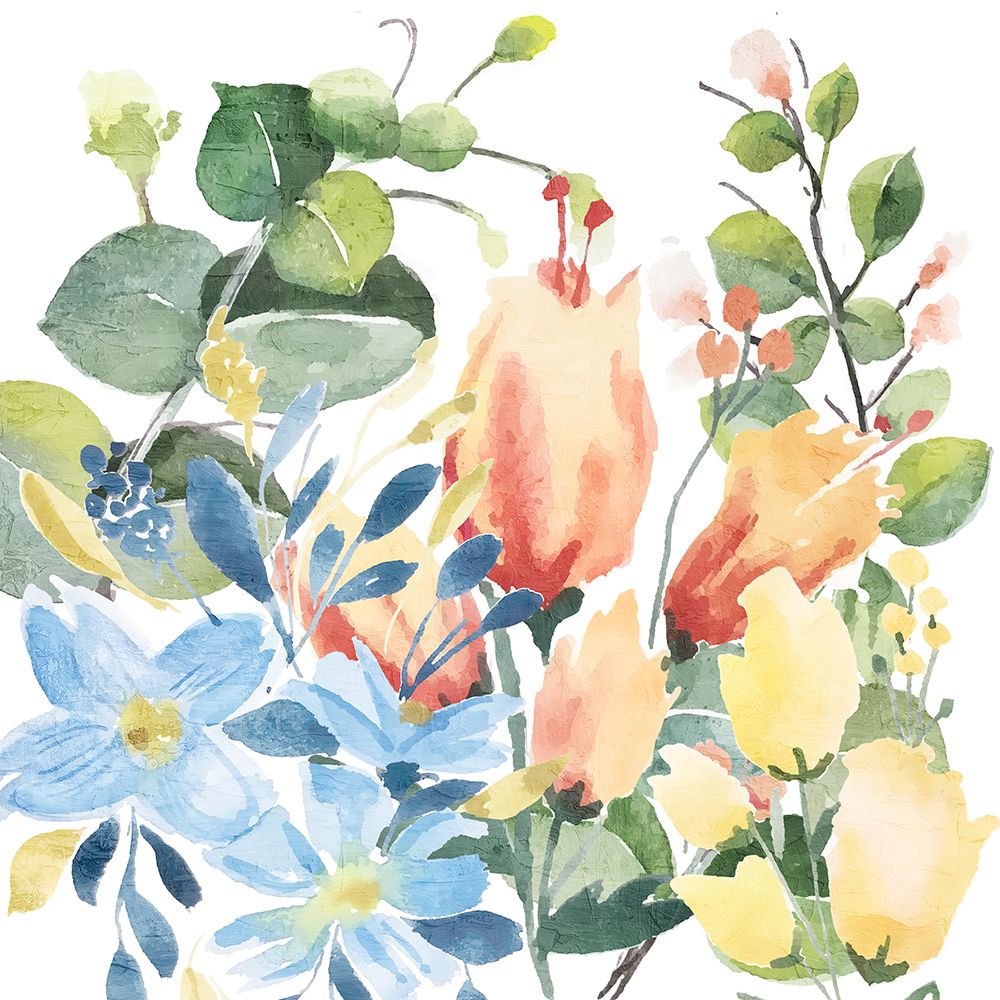 In The Spring 2 art print by Kimberly Allen for $57.95 CAD