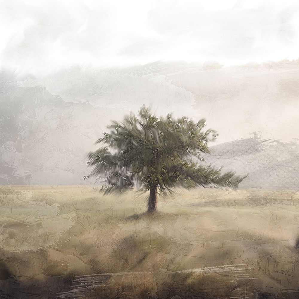 Lone art print by Kimberly Allen for $57.95 CAD
