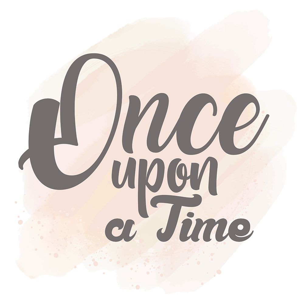 Once Upon A Time 2 art print by Kimberly Allen for $57.95 CAD