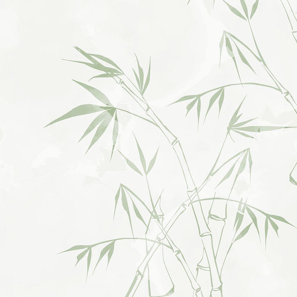 Bamboo Reeds 2 art print by Kimberly Allen for $57.95 CAD