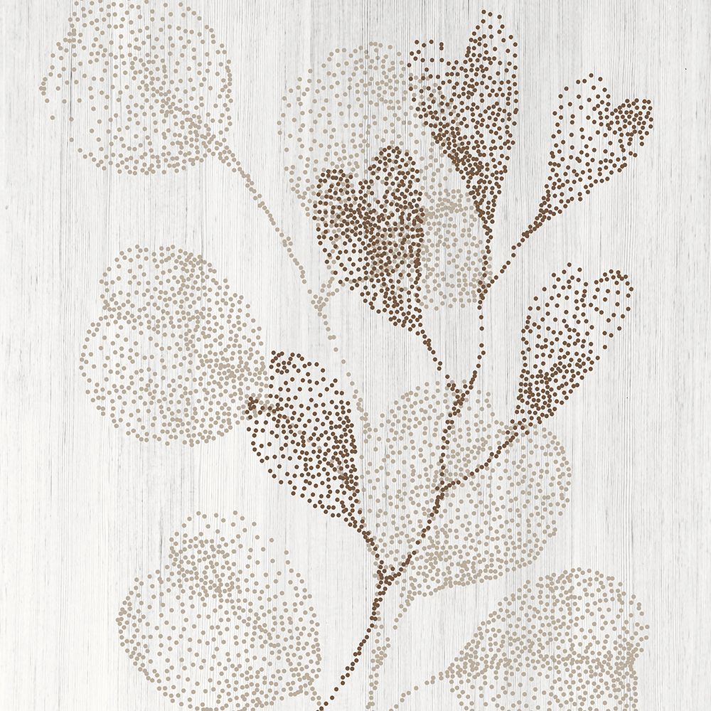 Botanical Drift 1 art print by Kimberly Allen for $57.95 CAD