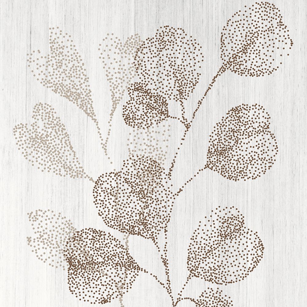 Botanical Drift 3 art print by Kimberly Allen for $57.95 CAD