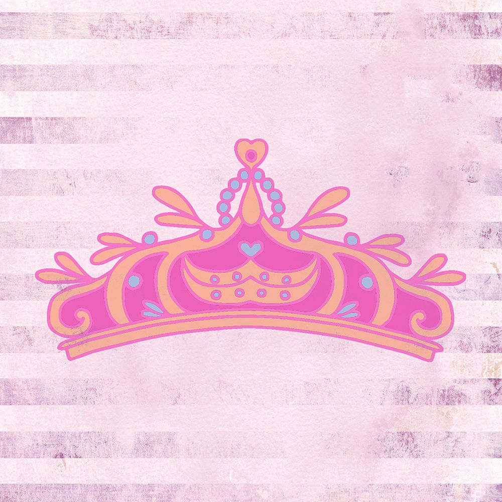 Princess For A Day 2 V2 art print by Kimberly Allen for $57.95 CAD