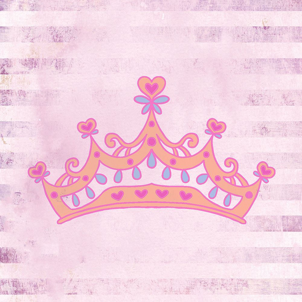 Princess For A Day 3 V2 art print by Kimberly Allen for $57.95 CAD