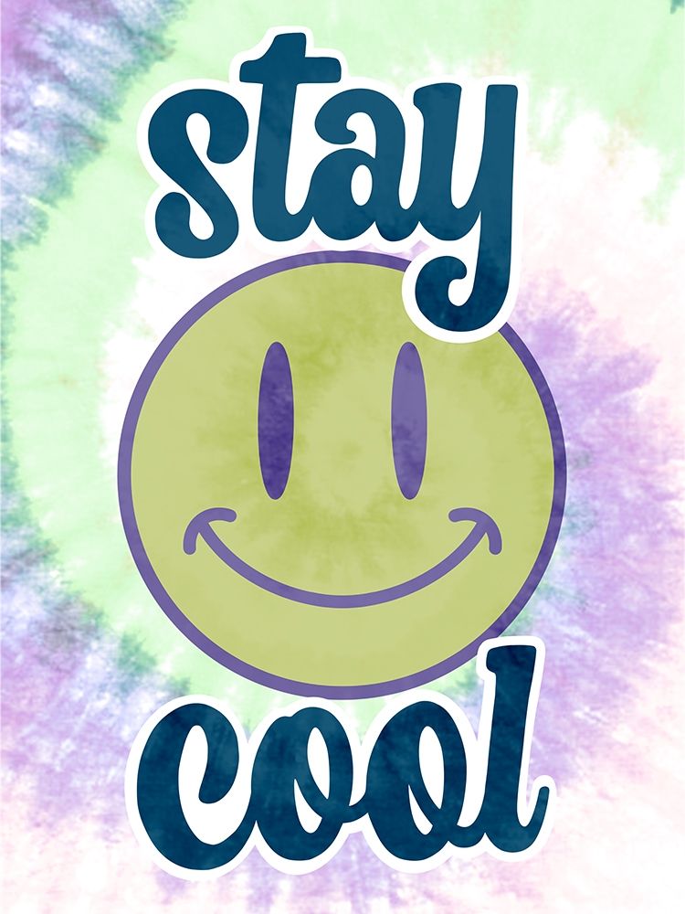 Stay Cool art print by Marcus Prime for $57.95 CAD