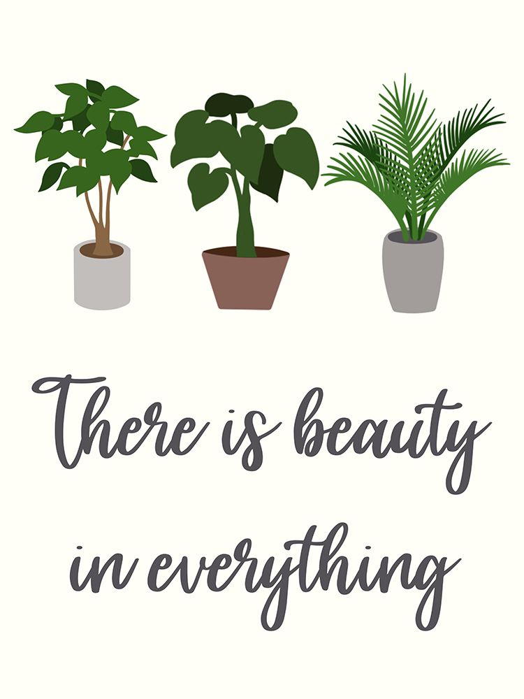Beauty In Everything art print by Marcus Prime for $57.95 CAD