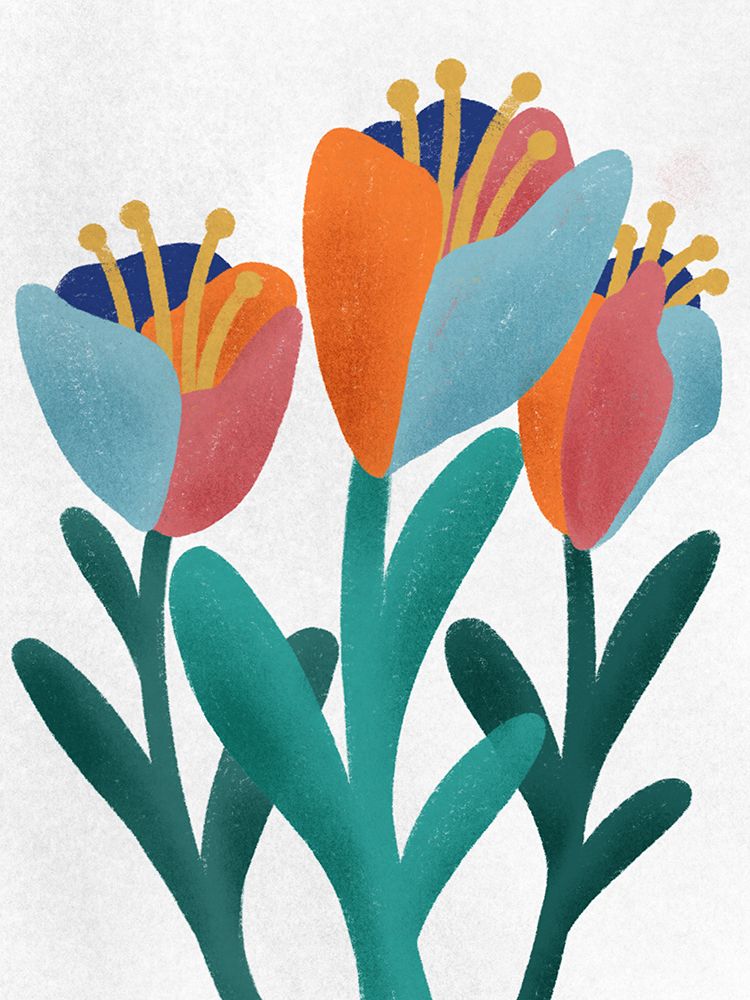 Spring Loaded 2 art print by Marcus Prime for $57.95 CAD