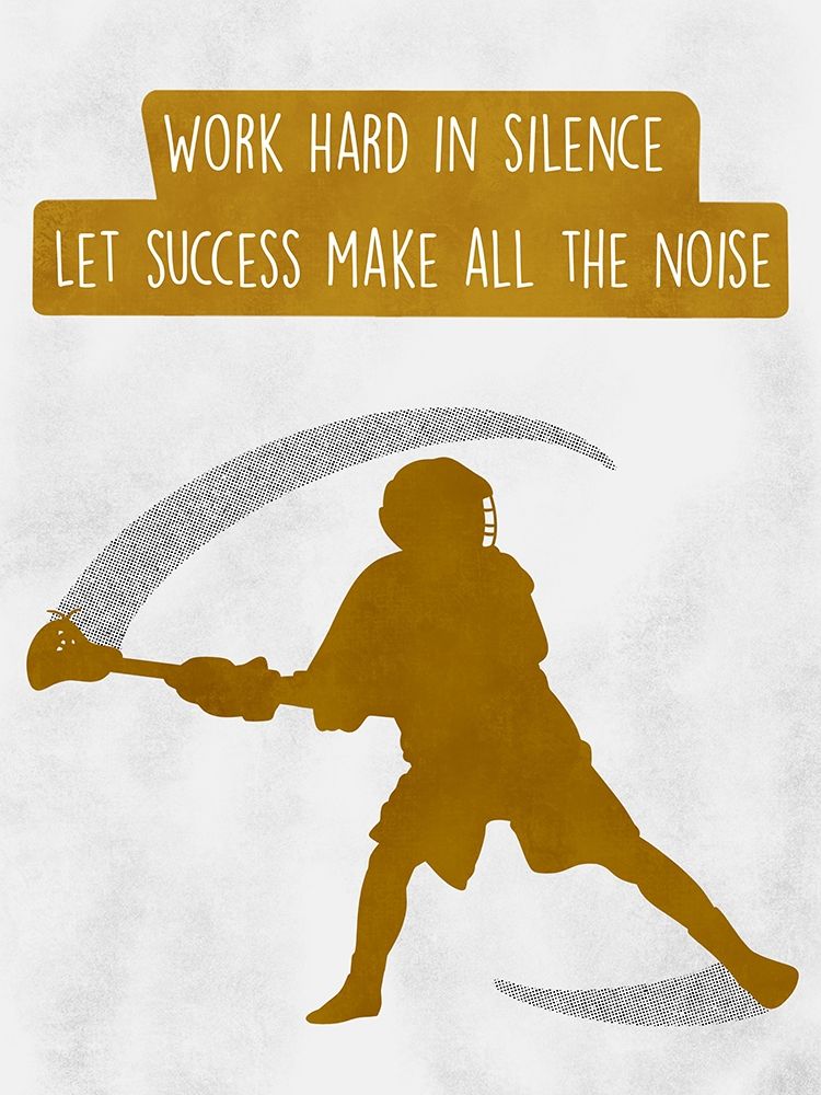 Success Noise art print by Marcus Prime for $57.95 CAD