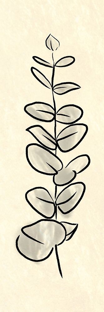 Simple Paper Flower 2 art print by Milli Villa for $57.95 CAD